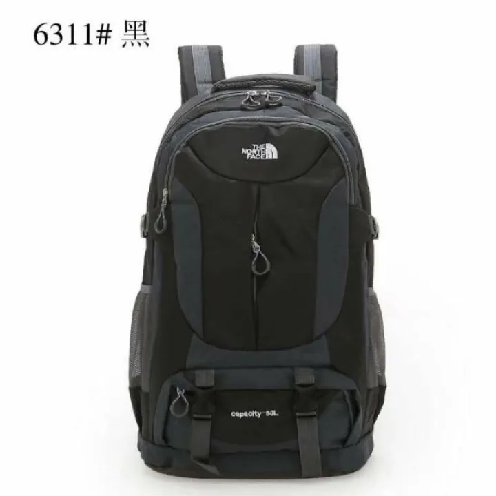 lazada hiking bag