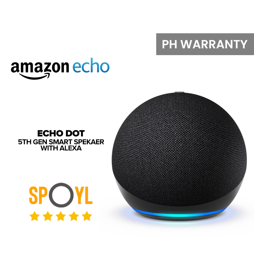 Amazon echo dot in hot sale store