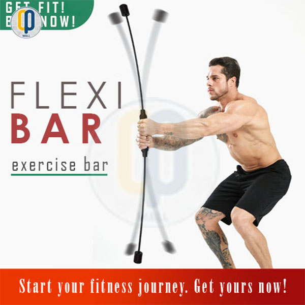 FLEXI-BAR BEGINNER 