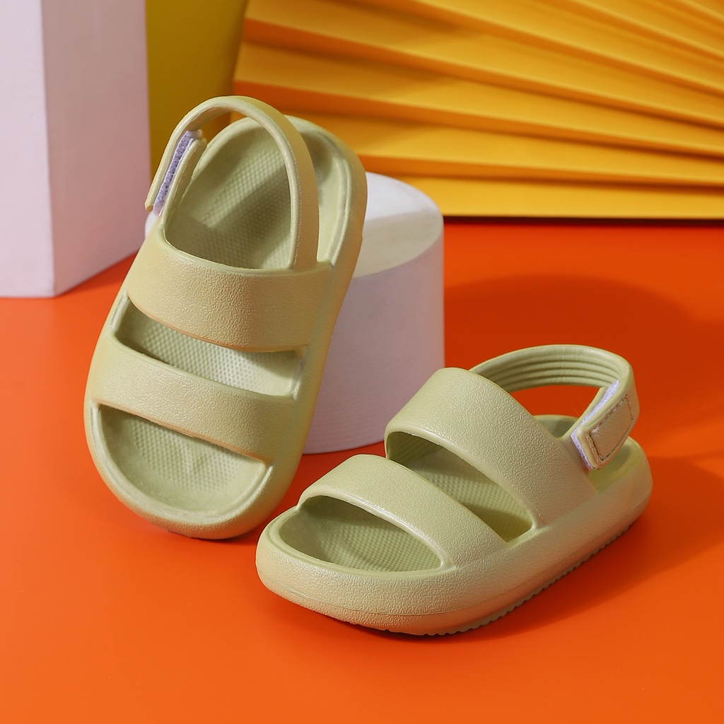 Vista Praia New Kids Boy Sandals 9060 Lazada PH