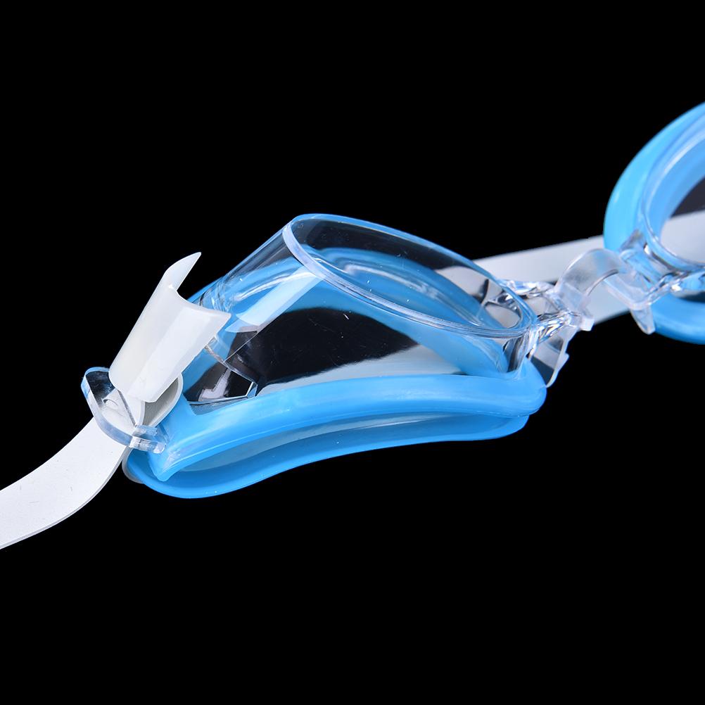 CCC???? Kids Swimming Goggles Pool Beach Sea Swim Glasses Children Ear