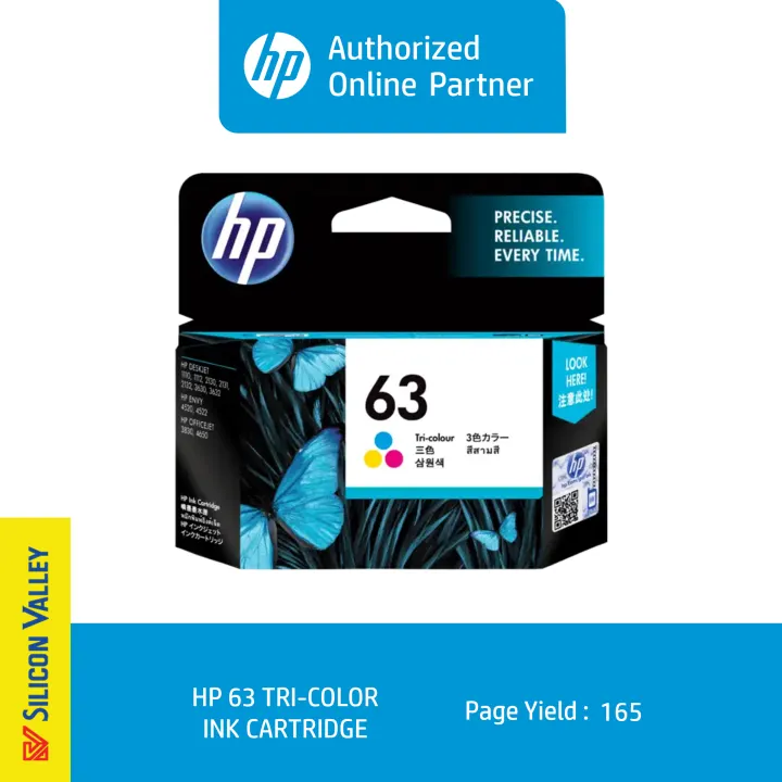 hp 63 color ink walgreens