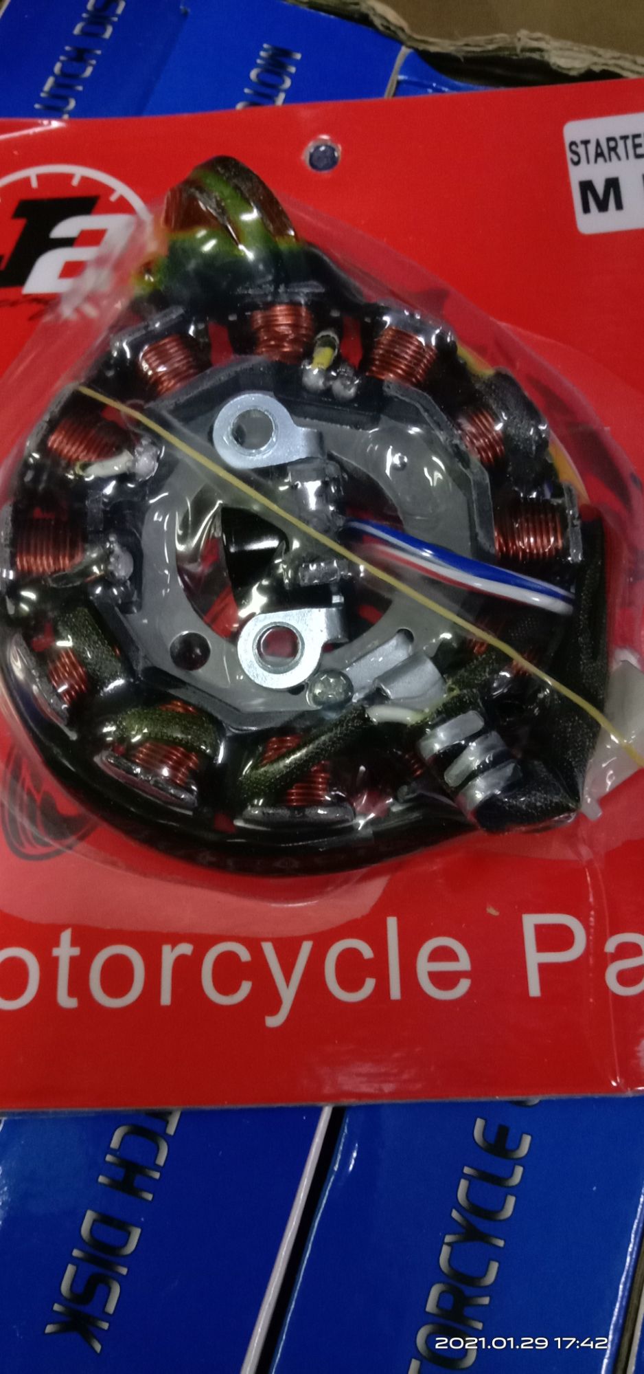 Stator Coil Mio Sporty Lazada PH