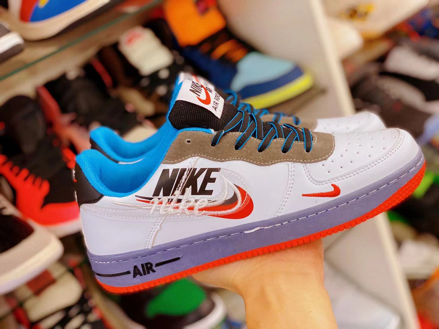 nike local shoes price