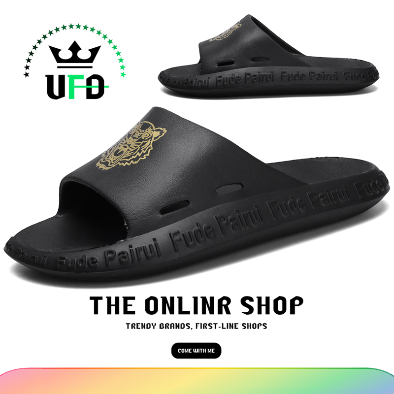 beach slippers brands