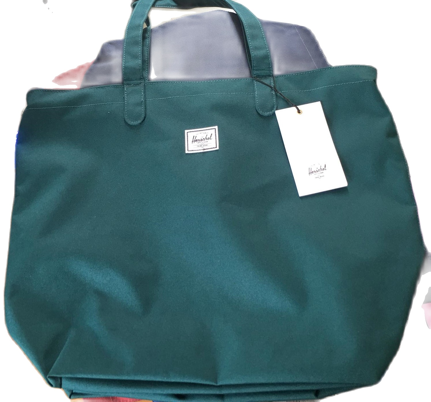 Mica on sale tote herschel