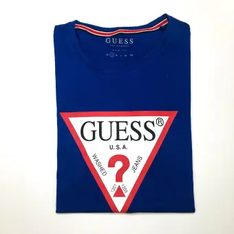 authentic guess shirt