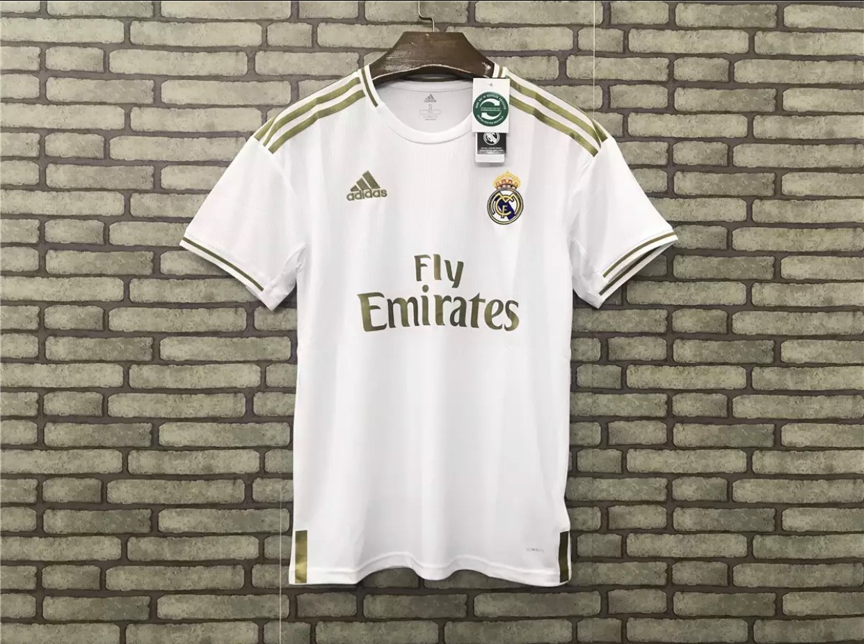 adidas soccer shirts