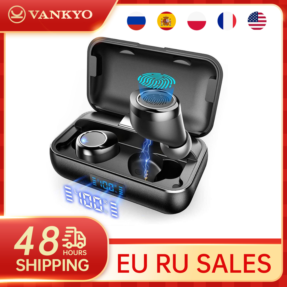 Buy Vankyo Earbuds devices online 
