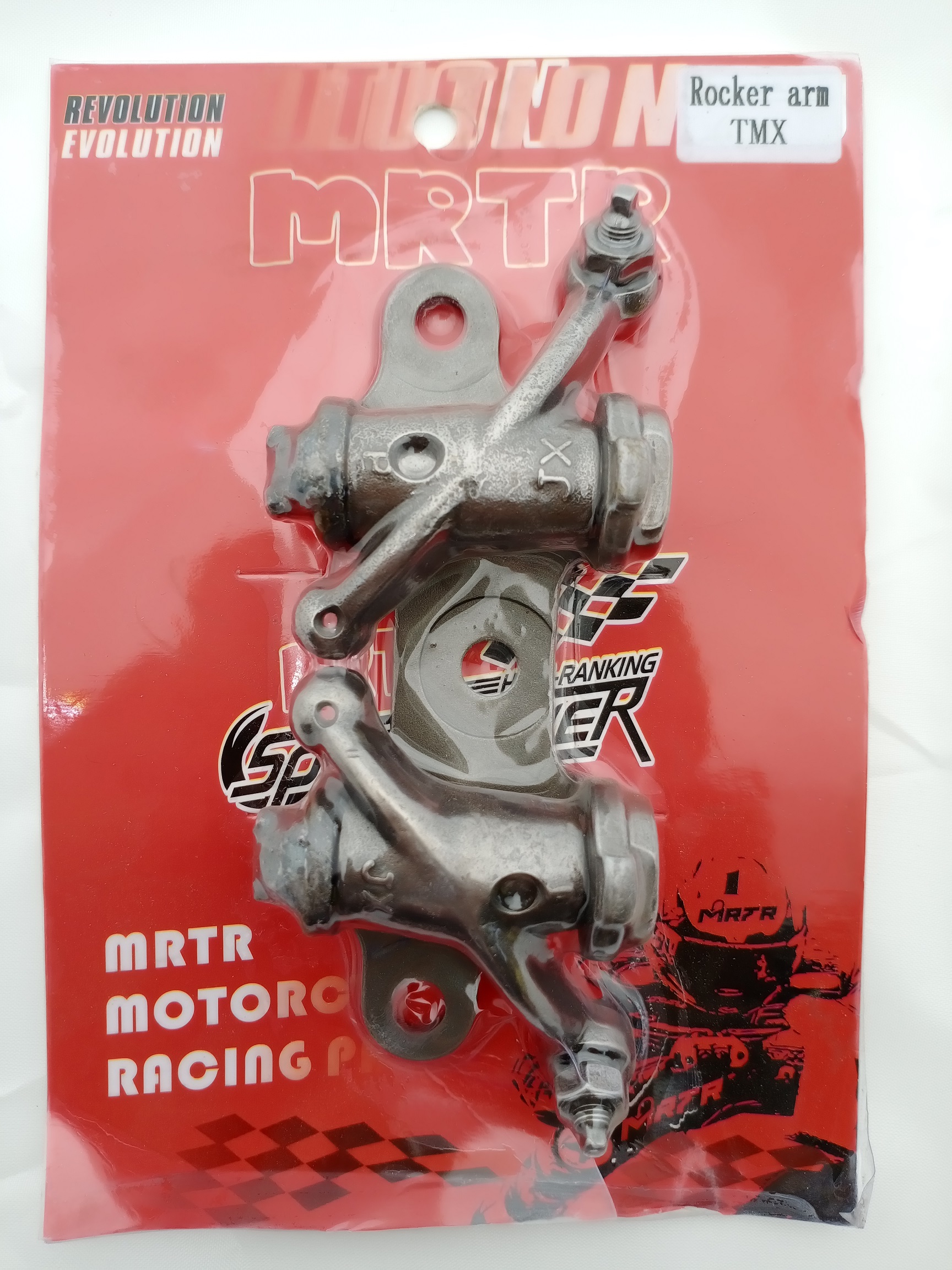 ROCKER ARM TMX 155 Lazada PH