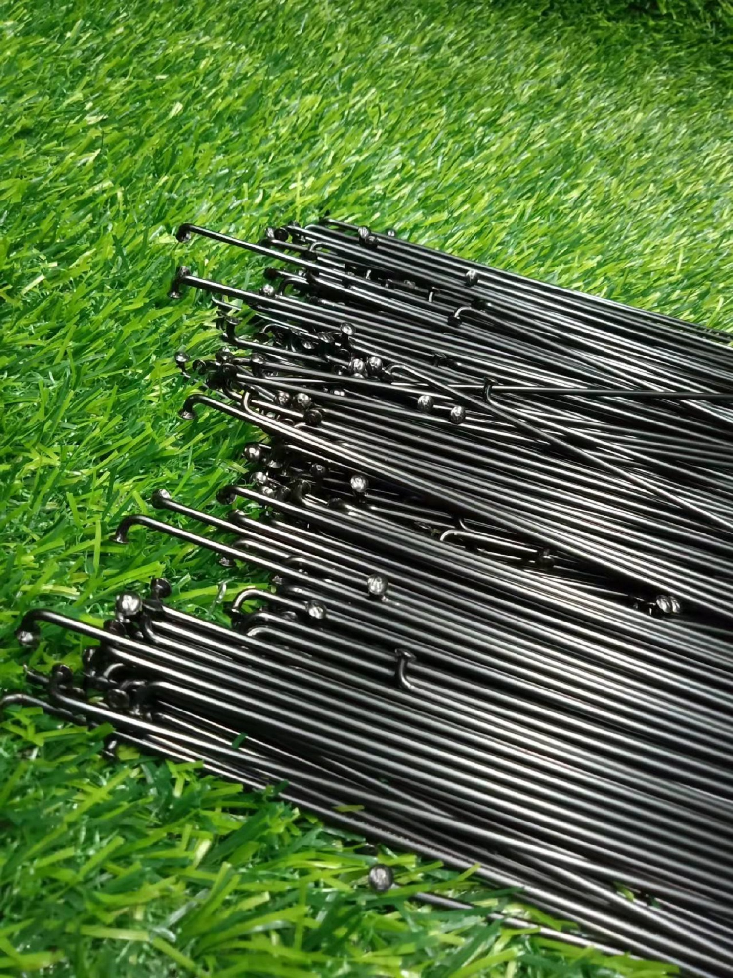 72pcs/36pc/1pc MTB bike STEEL SPOKES (RAYOS) AND NIPPLES 26er/27.5