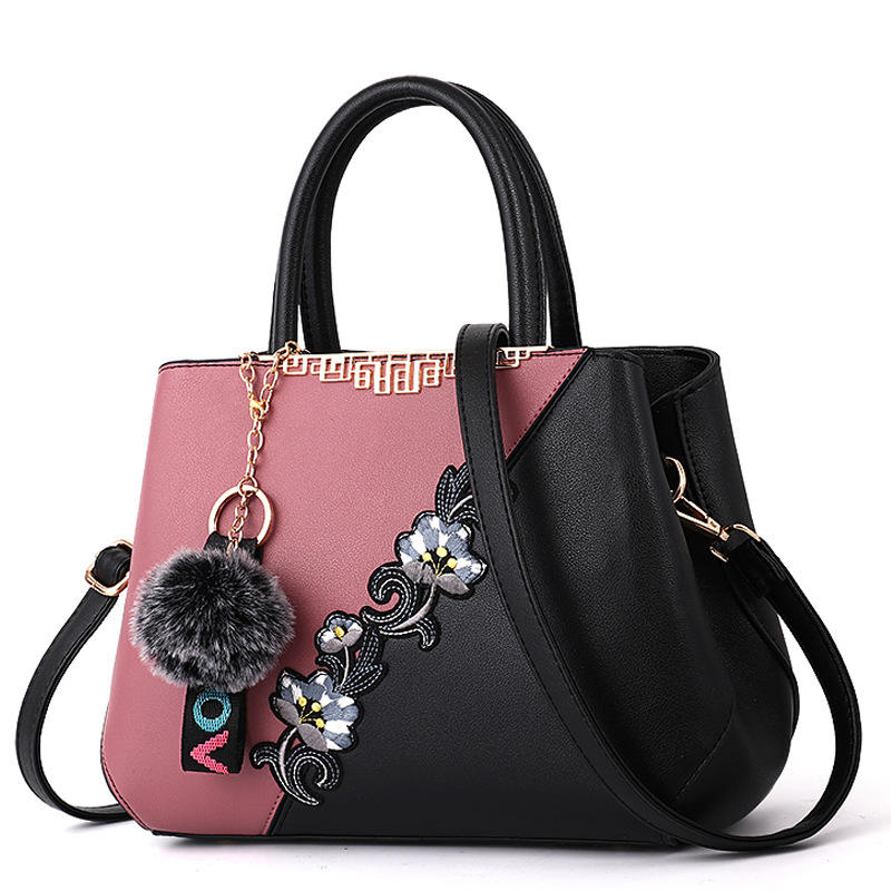 Crossbody Bags for Women Small Handbags PU Leather Shoulder Bag Ladies Purse  Evening Bag Quilted Satchels with Chain Strap 