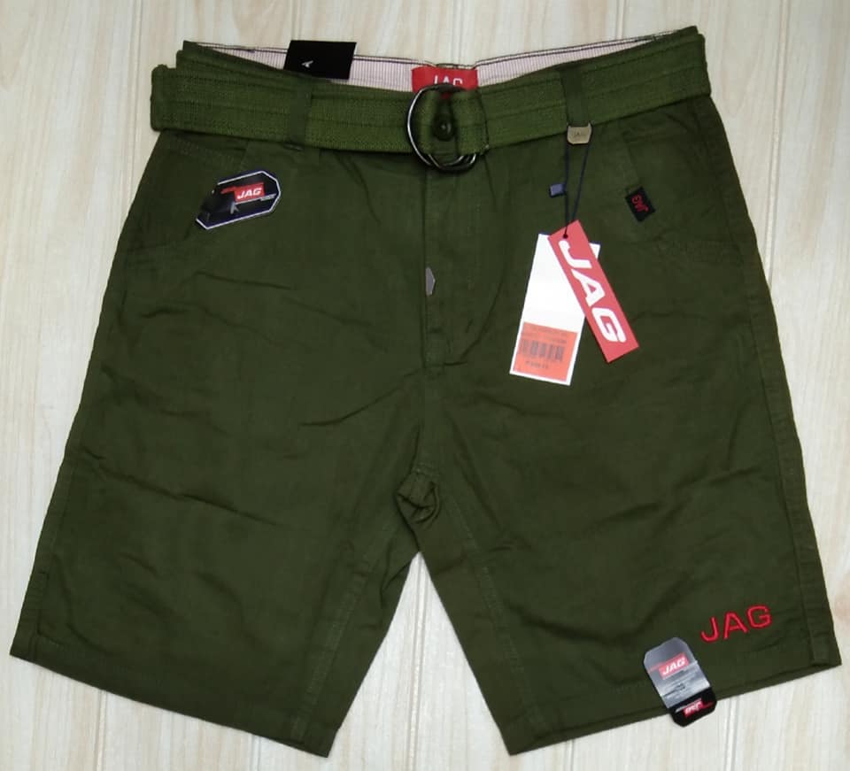 CARGO SHORT FOR MENS.JAG | Lazada PH