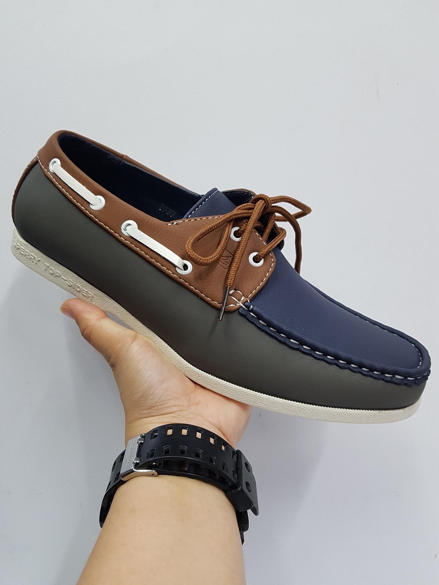 Top sider store shoe lace