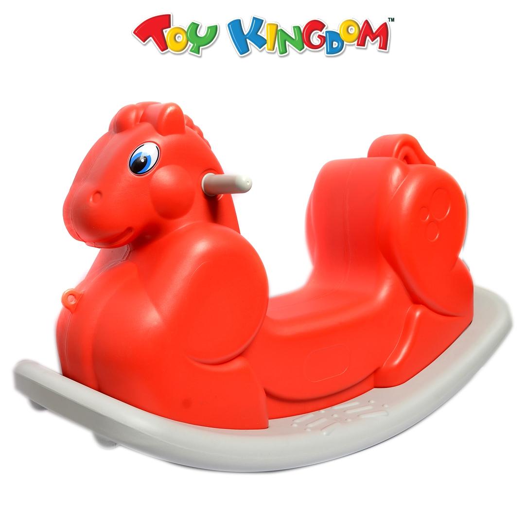 rocking horse lazada