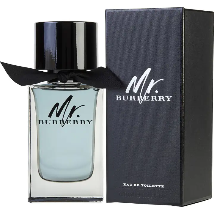 mr burberry eau de parfum 100ml price