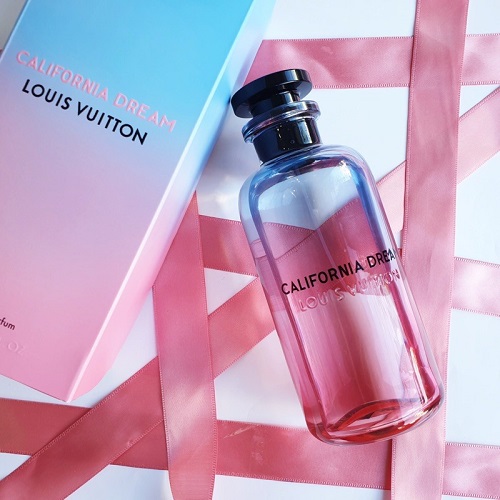 LV perfume california dream, Beauty & Personal Care, Fragrance & Deodorants  on Carousell