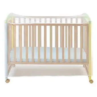 crib for baby lazada