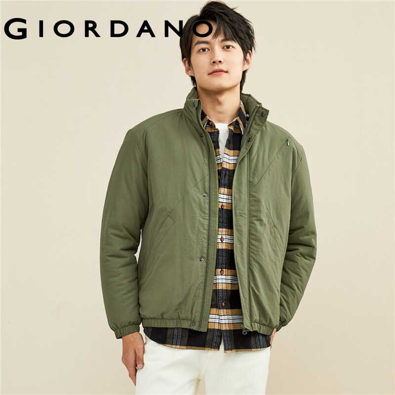 giordano bomber jacket