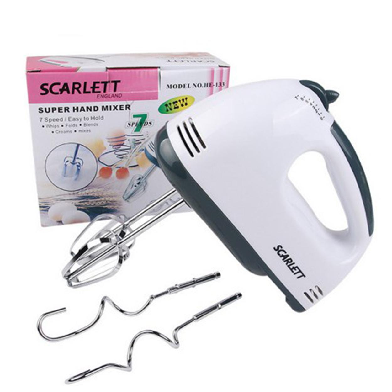 electric hand mixer sale