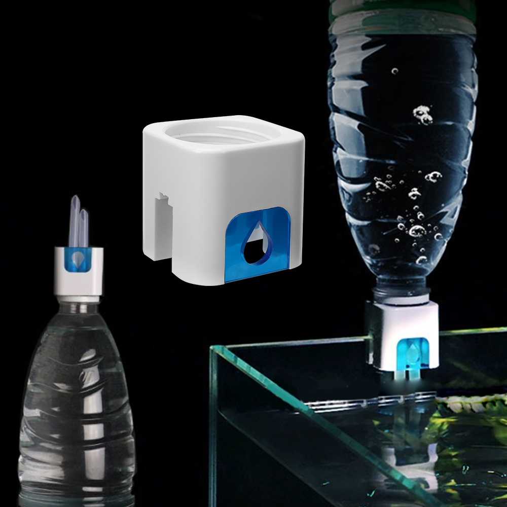 Fish Tank Add Water Device Automatic Wall Mounted Auto Water