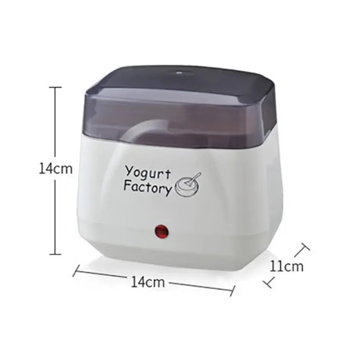 kids yogurt maker