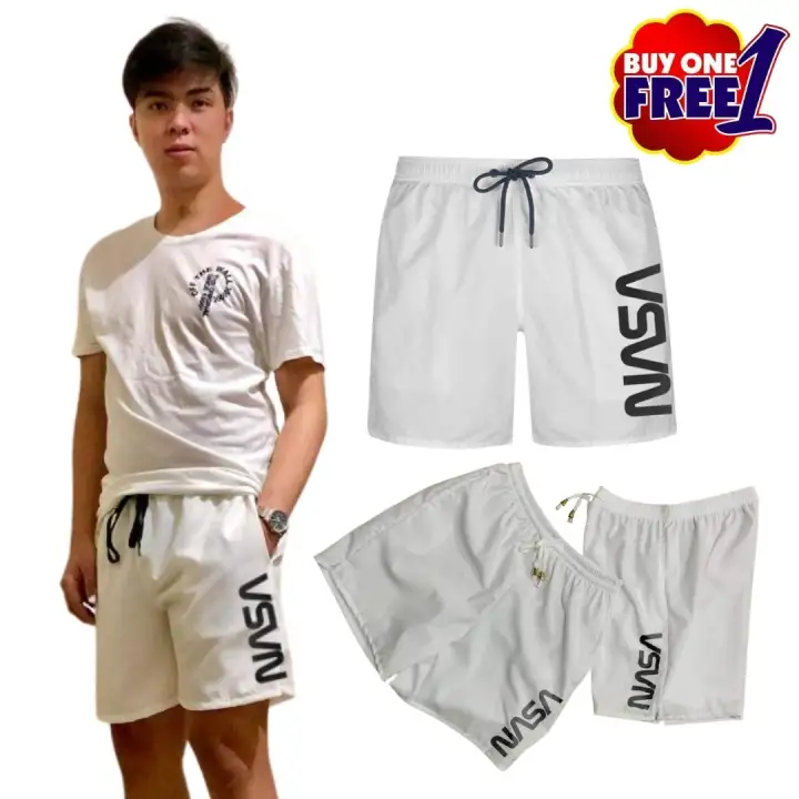 White And Black Taslan Shorts Limited Fly Emirates Hoodie Pants Oxygn Notfound Oversized Shirt Men Polo