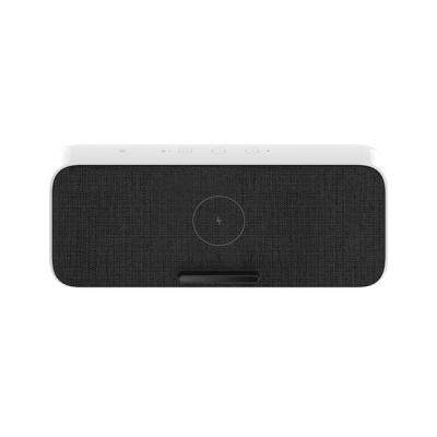 Original Xiaomi Bluetooth 5.0ไร้สายลำโพงแบบชาร์จ Dual Bass 30วัตต์สูงสุดสำหรับ iPhone 11 Xiaomi 9 10 Pro S10โทรศัพท์
