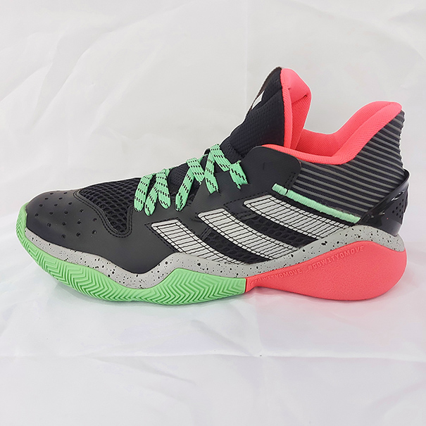 adidas BASKETBALL Harden Stepback Shoes FW8486 | Lazada PH