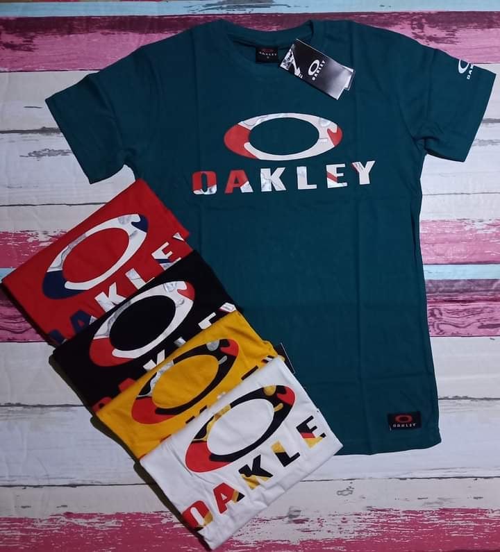 oakley t shirt price philippines 