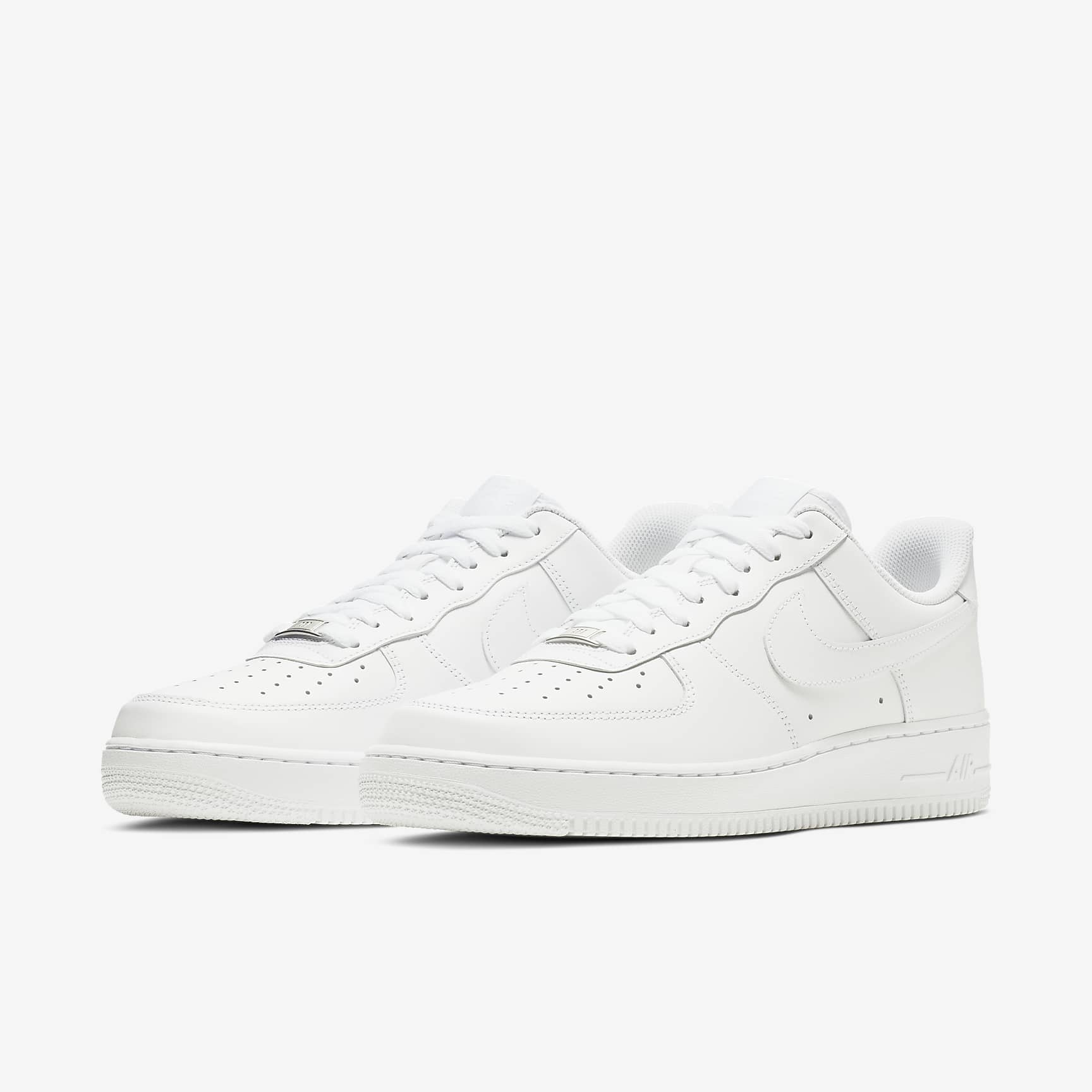 nike air force 1 men white - Best Price in Singapore | Lazada.sg