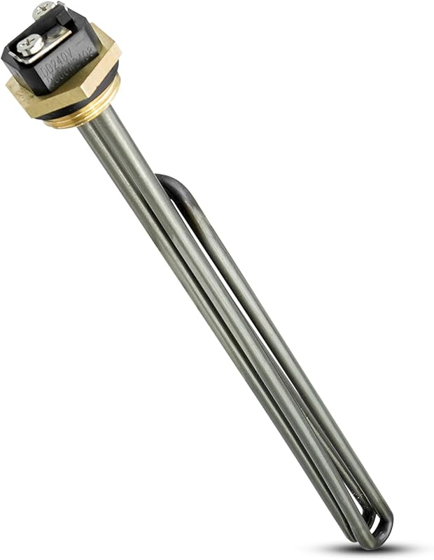 HE 90240 Heating Eleent, Replaceent For EcoSart ECO 18 27