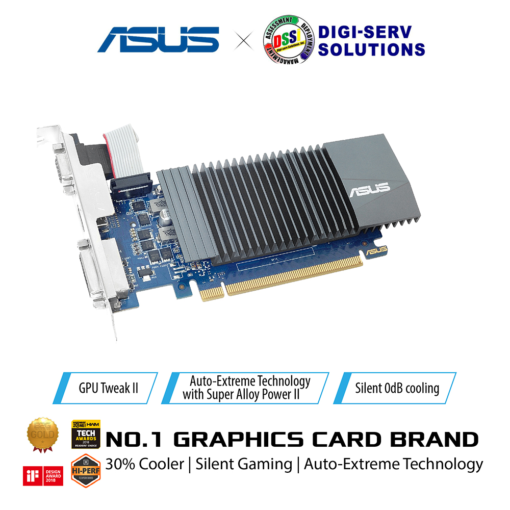 Graphics Cards For Sale Online Video Graphics Cards Prices Brands Specs In Philippines Lazada Com Ph