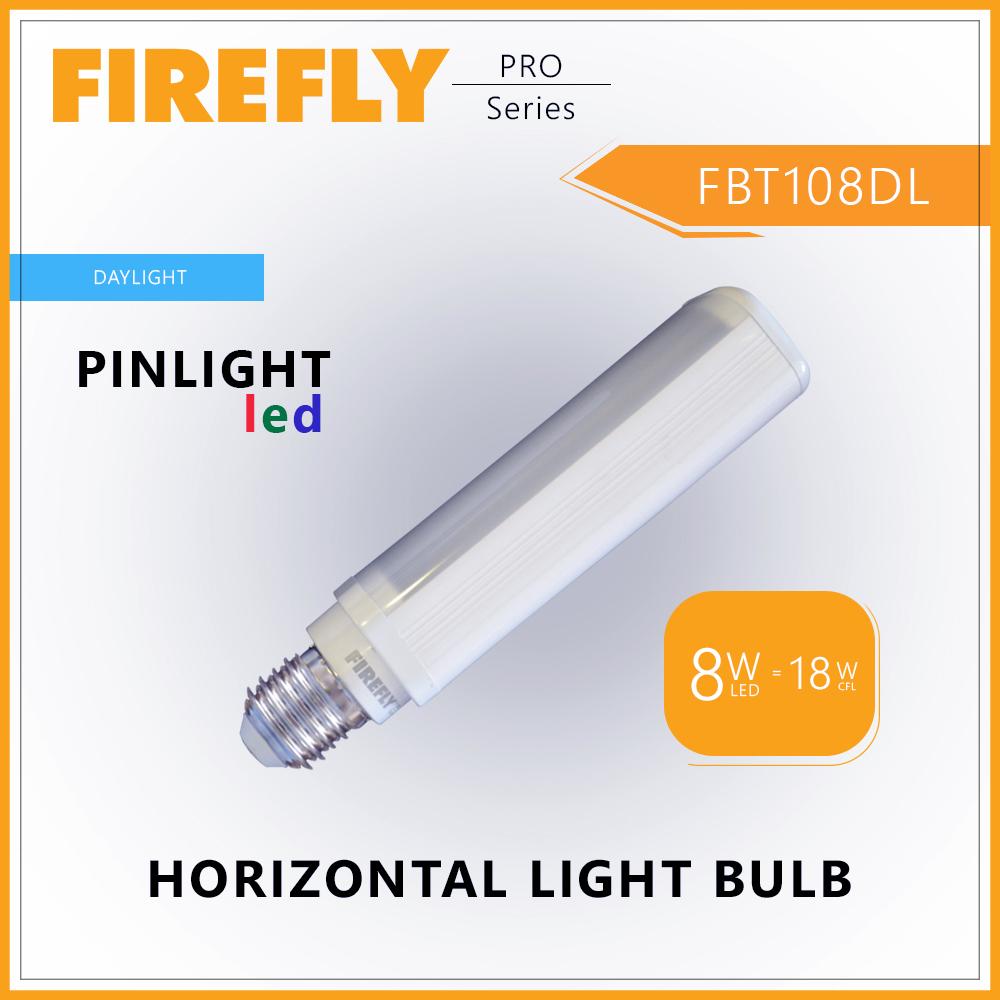 pin light led