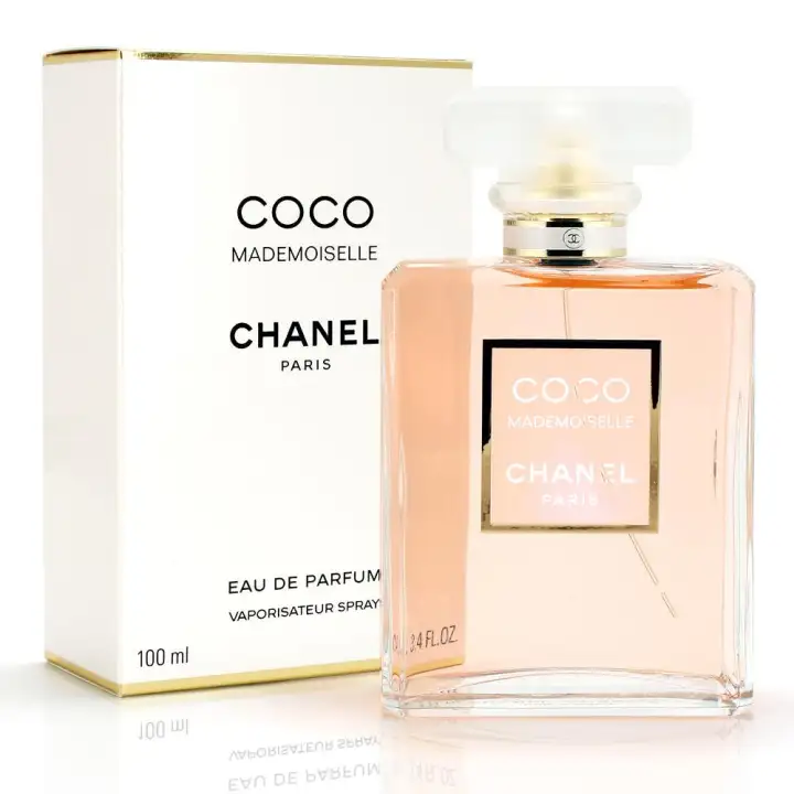 Chanel Coco Mademoiselle Eau De Parfum For Women 100ml Authentic Tester Lazada Ph
