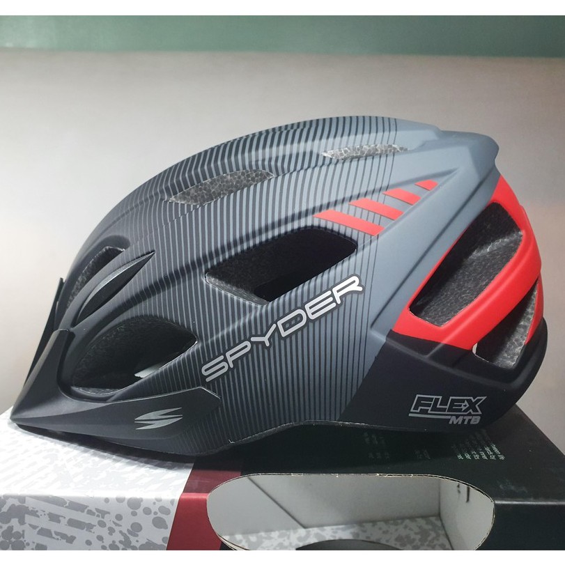 Spyder Bike Helmets Philippines 