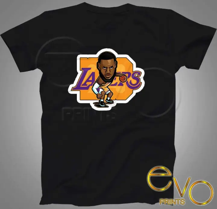 lebron shirts for kids