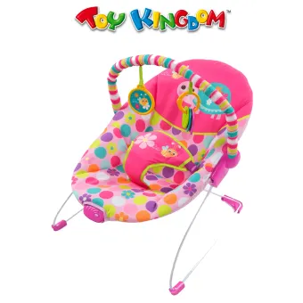 bright starts baby bouncer chair