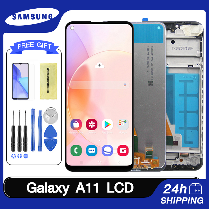 samsung a11lcd