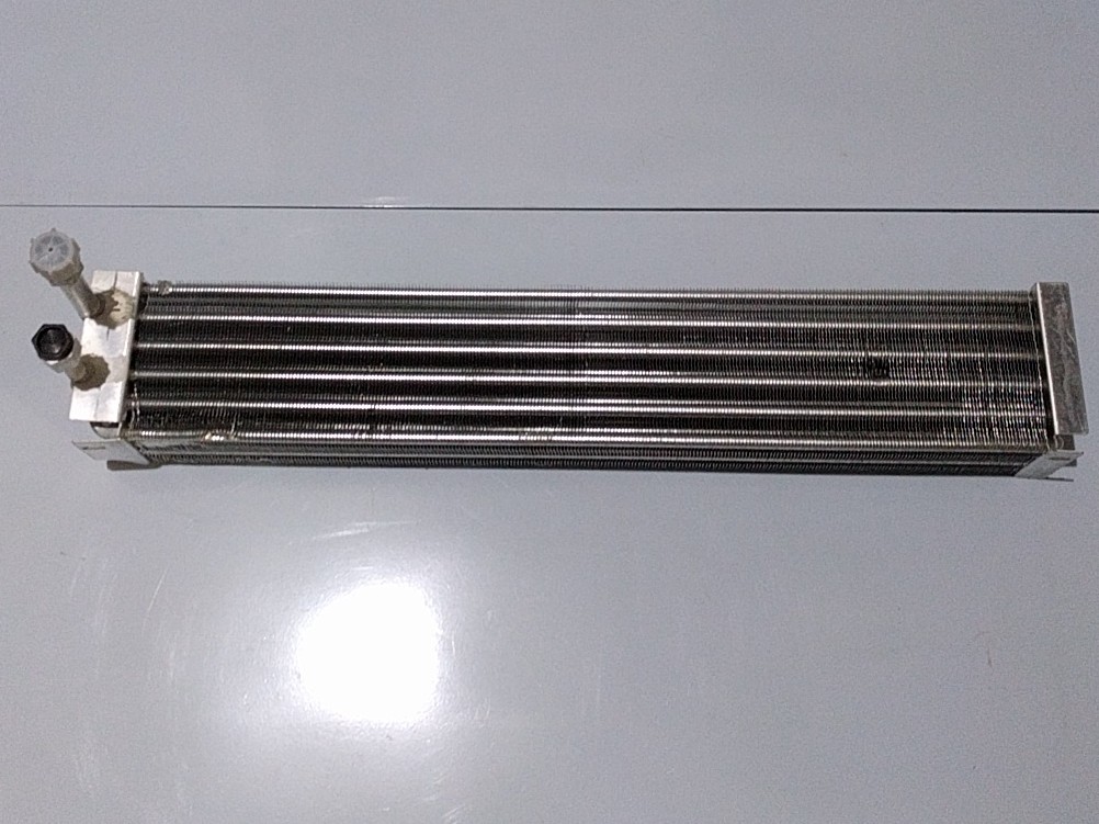Evaporator for Yokohama Hanging Type Universal Evaporator Assembly
