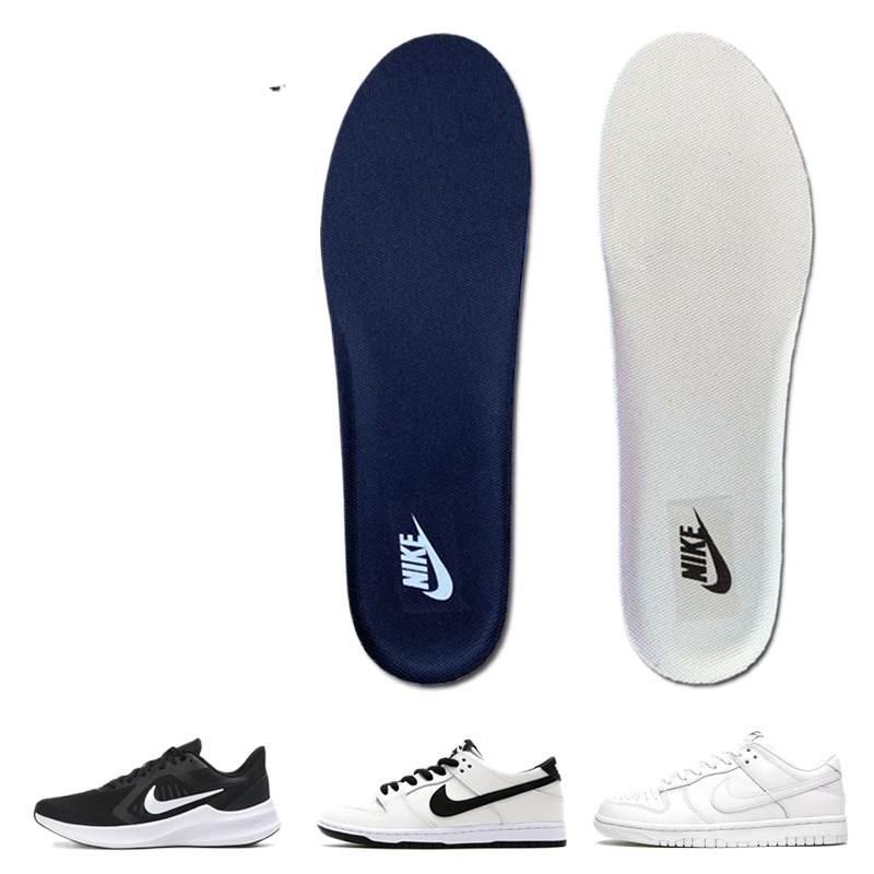 Nike Insole Suitable for AF1 Air Force One AJ1 Basketball Sports