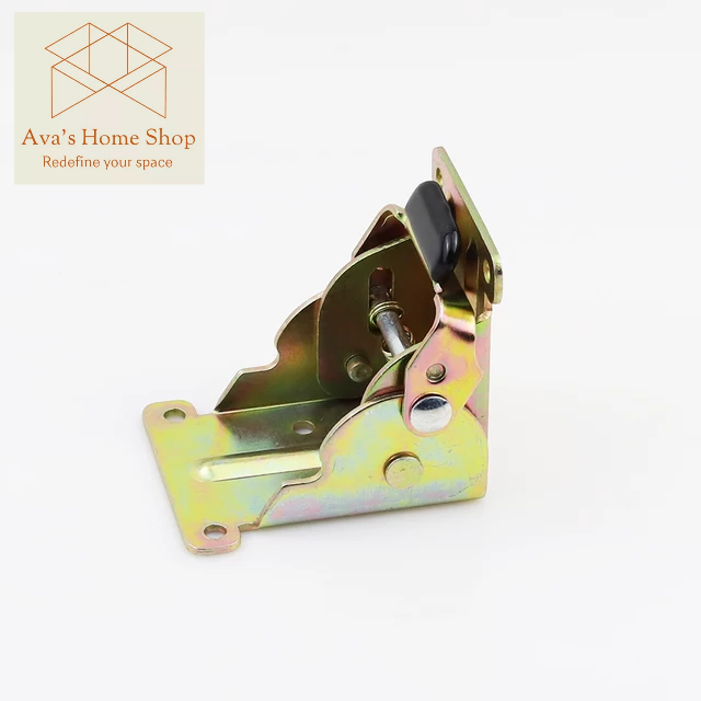 table adjustable leg hinges leg bracket foldable hinges foldable table