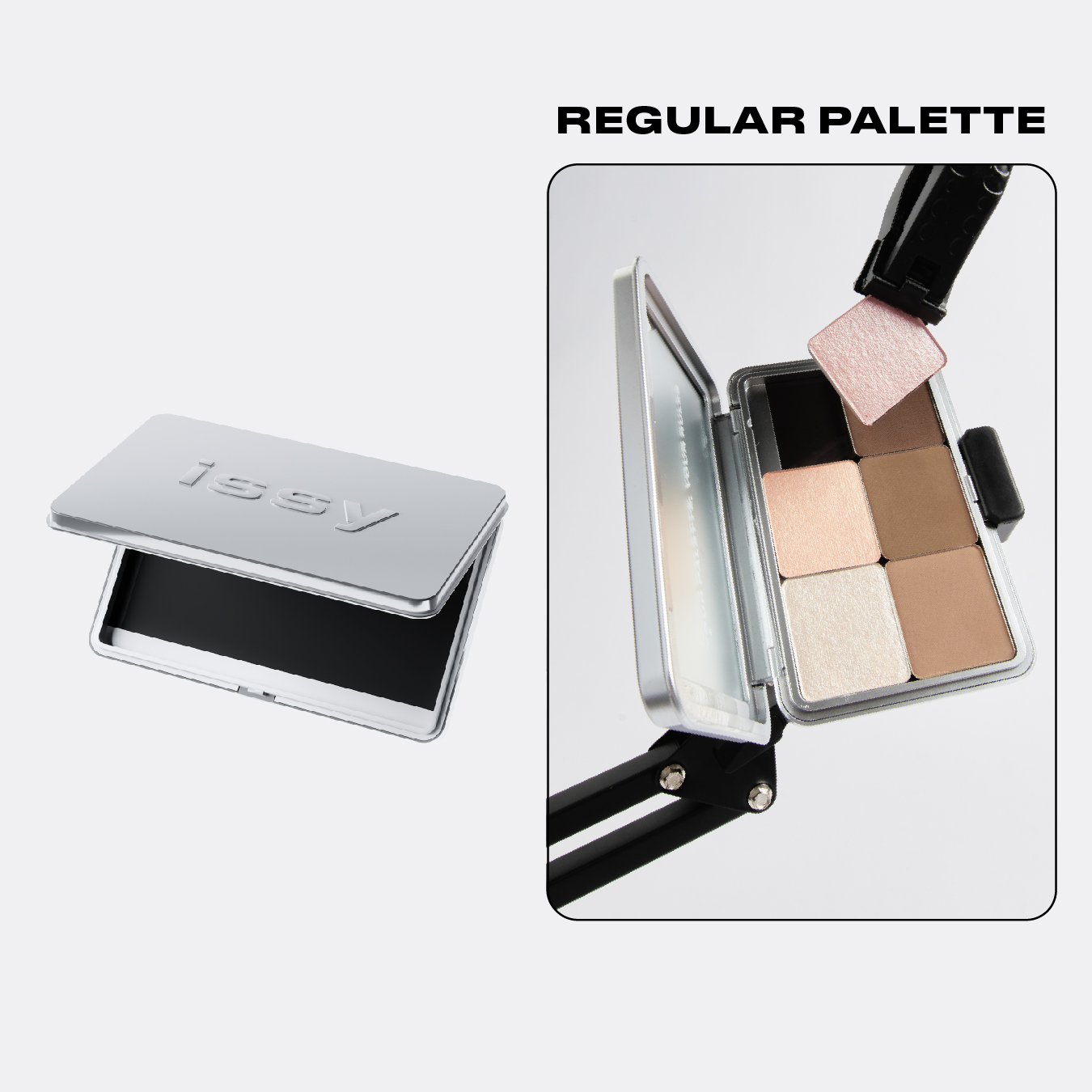 Issy Customizable Eye & Face Palette | Lazada PH