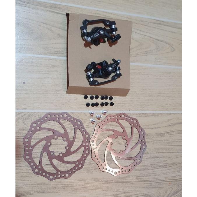 disc brake caliper for mtb and roadbike Lazada PH