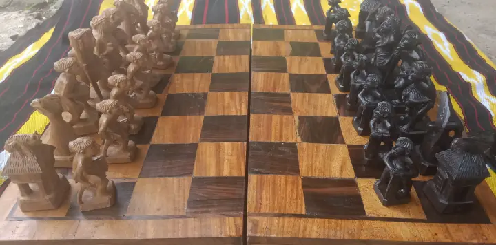 cheap chess set