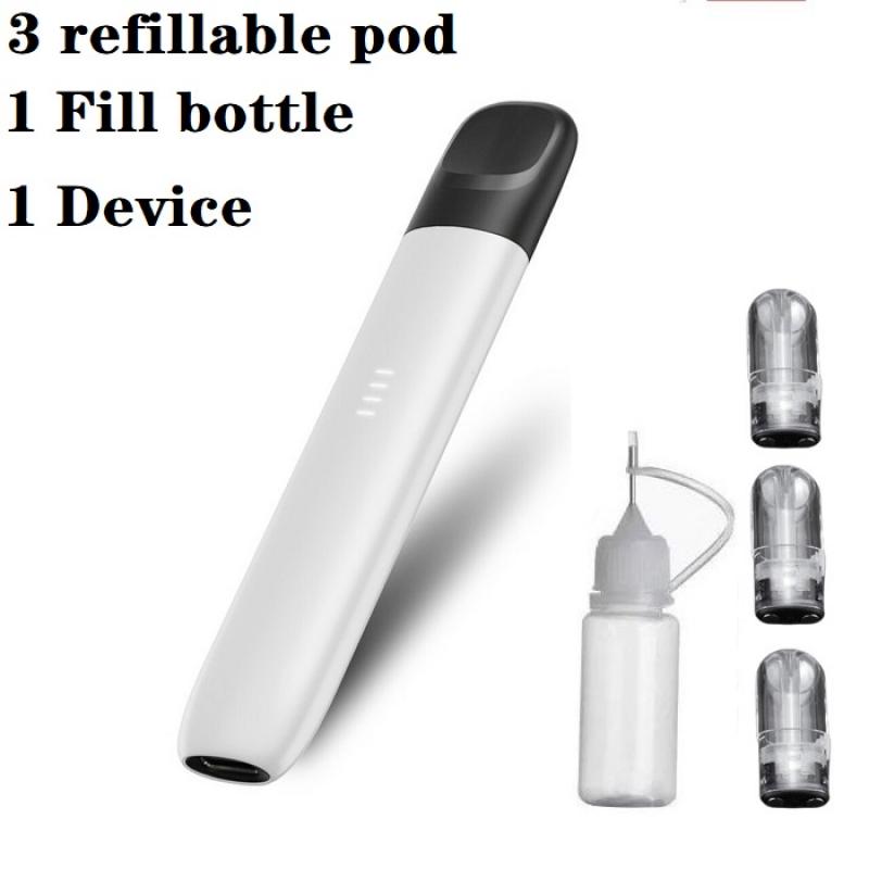 【1 Device+3 Refill Pods】Rel-x/rlex Infinity/ Essential/ Phantom (5TH ...