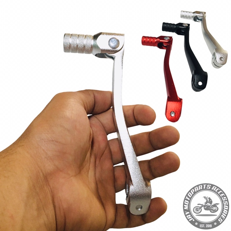 XR200 Foldable Gear Shifter / PLUG & PLAY Lazada PH