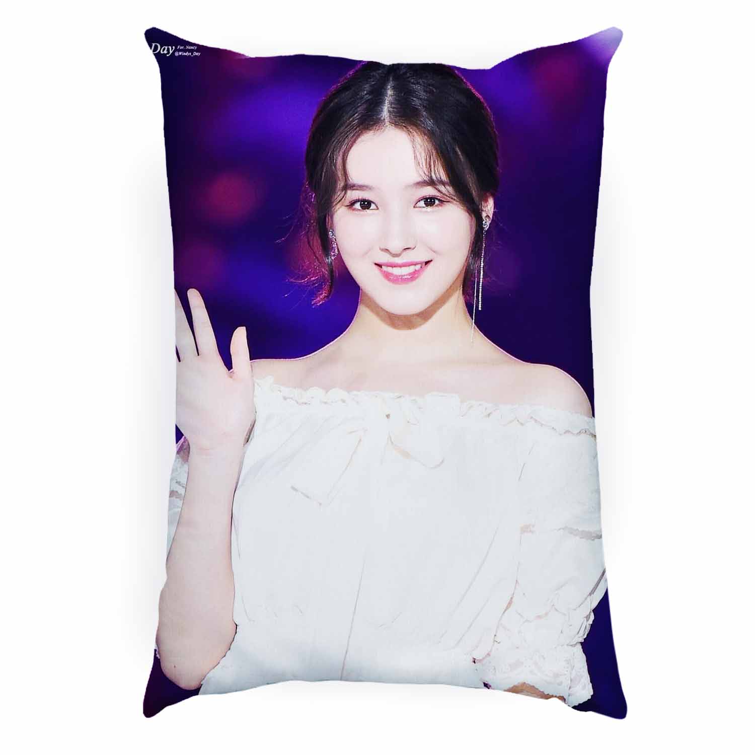 MOMOLAND Nancy Mcdonie PILLOW | Lazada PH