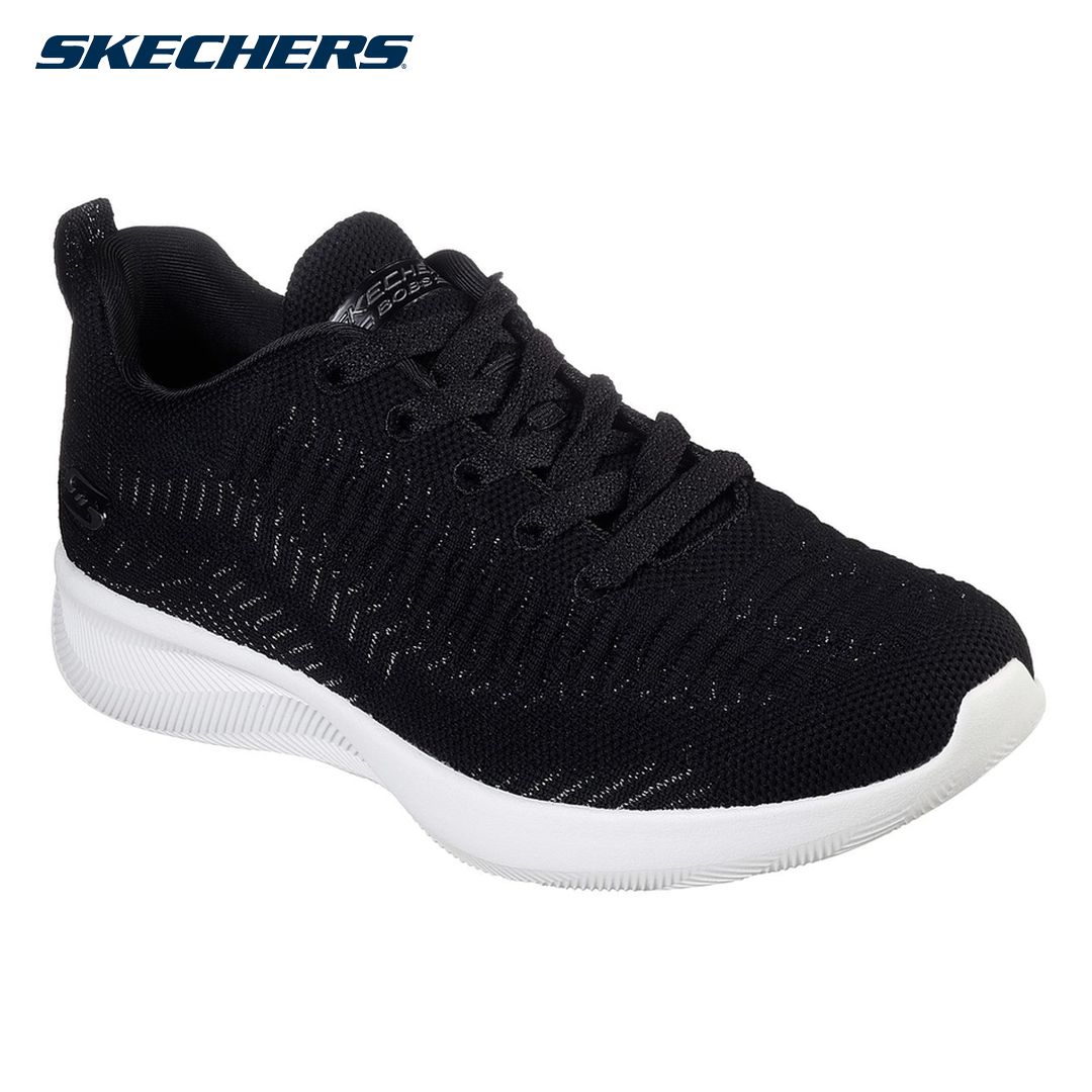 skechers women's bobs squad