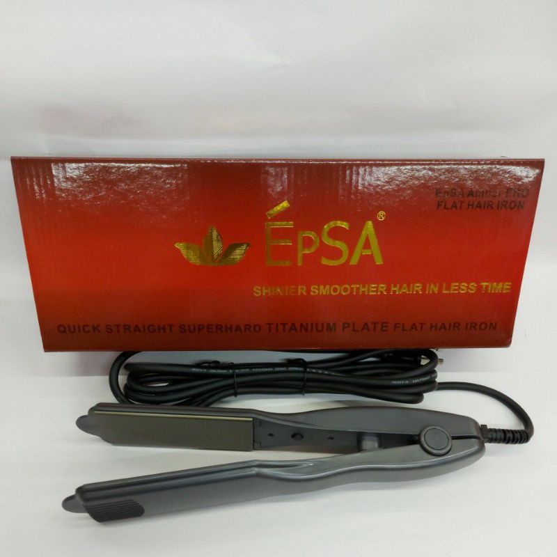 Epsa flat outlet iron price